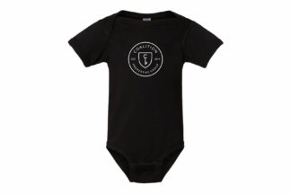 Coalition | Baby Bodysuit