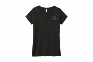 Platinum Realty | District ® Women’s Perfect Tri ® V-Neck Tee (Direct To Film)