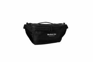 Win Make Give Podcast | OGIO® Ballistic Crossbody - (embroidered)