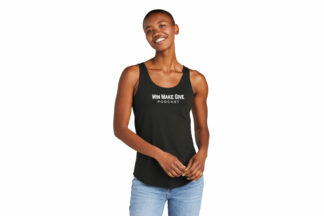 Win Make Give | District® Women’s Perfect Tri® Relaxed Tank