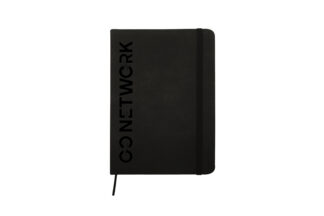 KWGO GONetwork | Bound Journal