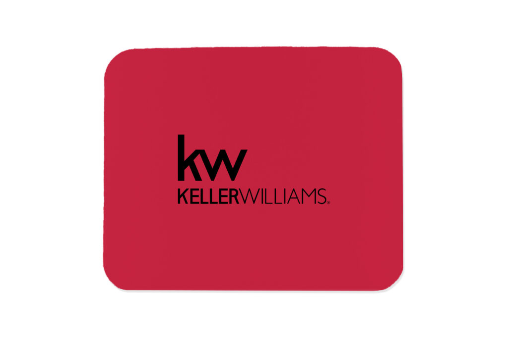 Keller Williams | Mousepad