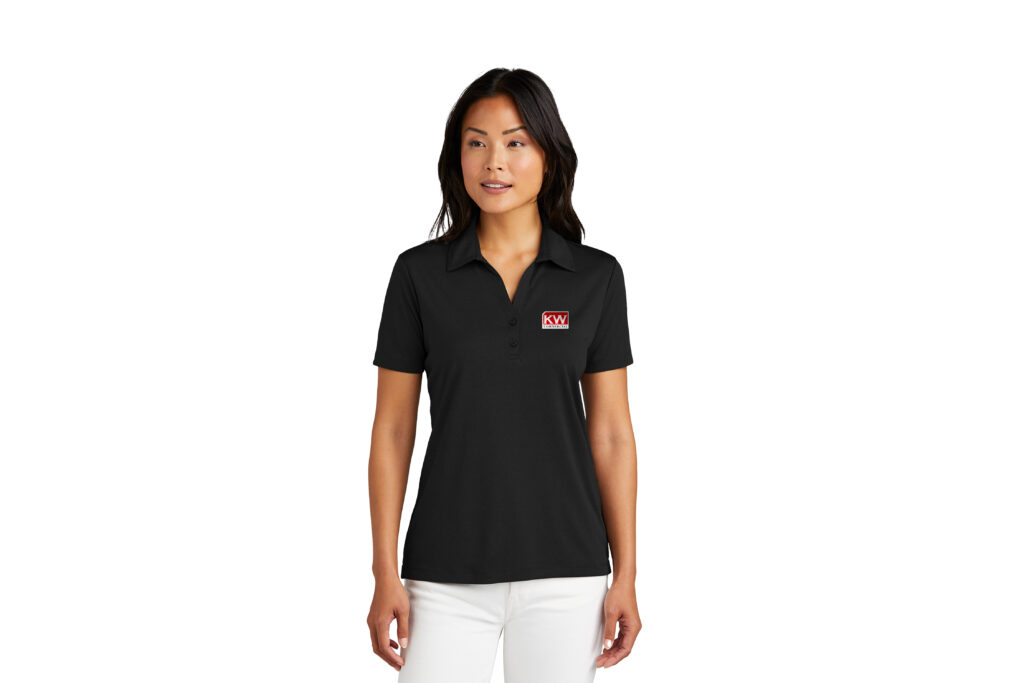 KW Commercial | TravisMathew Women's Coto Performance Polo