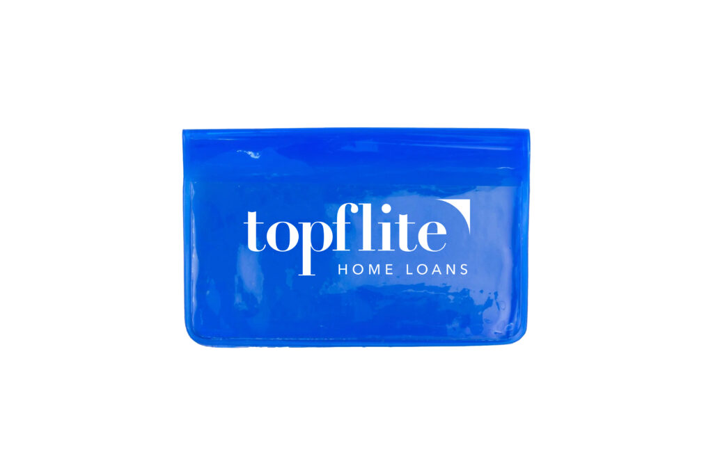 Top Flite FL | First Aid Polyester Zip tote kit (Set of 25)